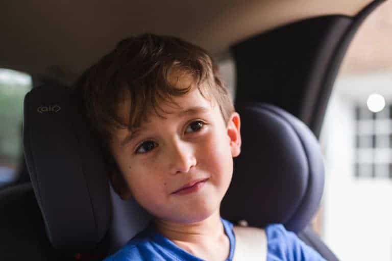Car Seat Guide: Maxi-cosi Magellan 5-in-1 Convertible Car Seat