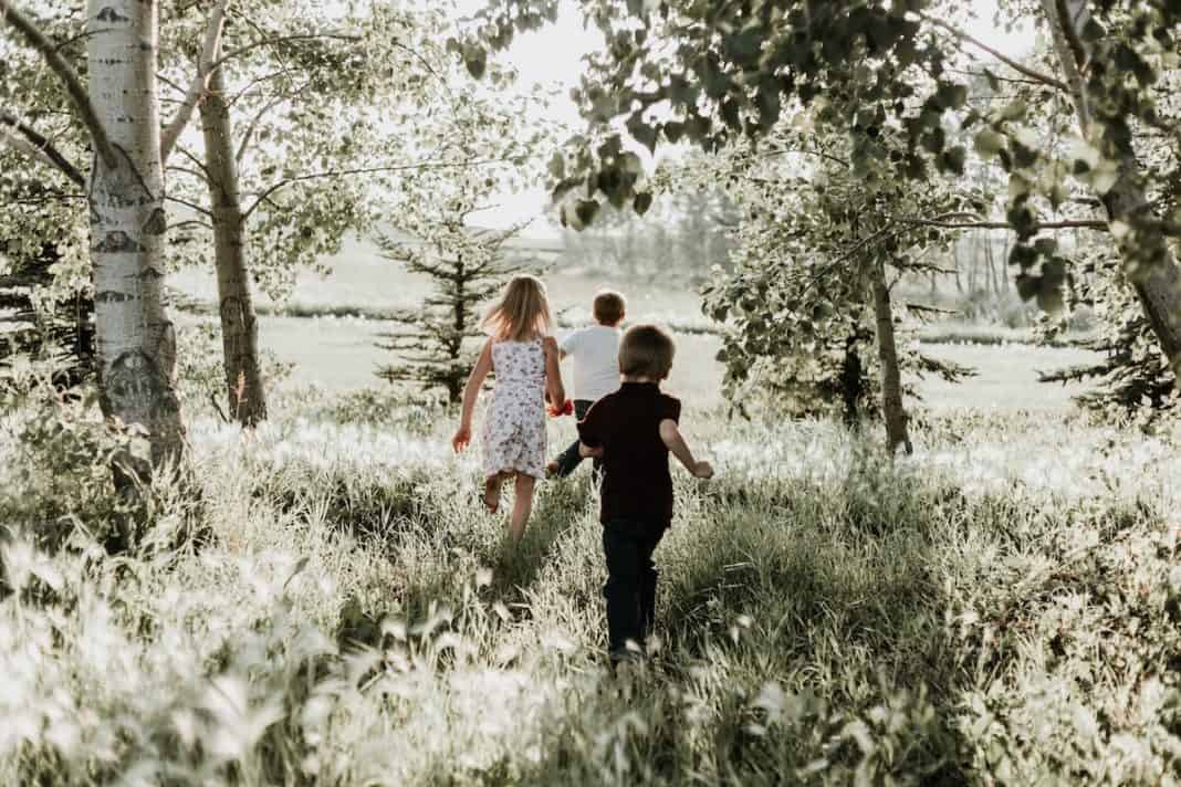 Why We Need To Let Kids Make Noise