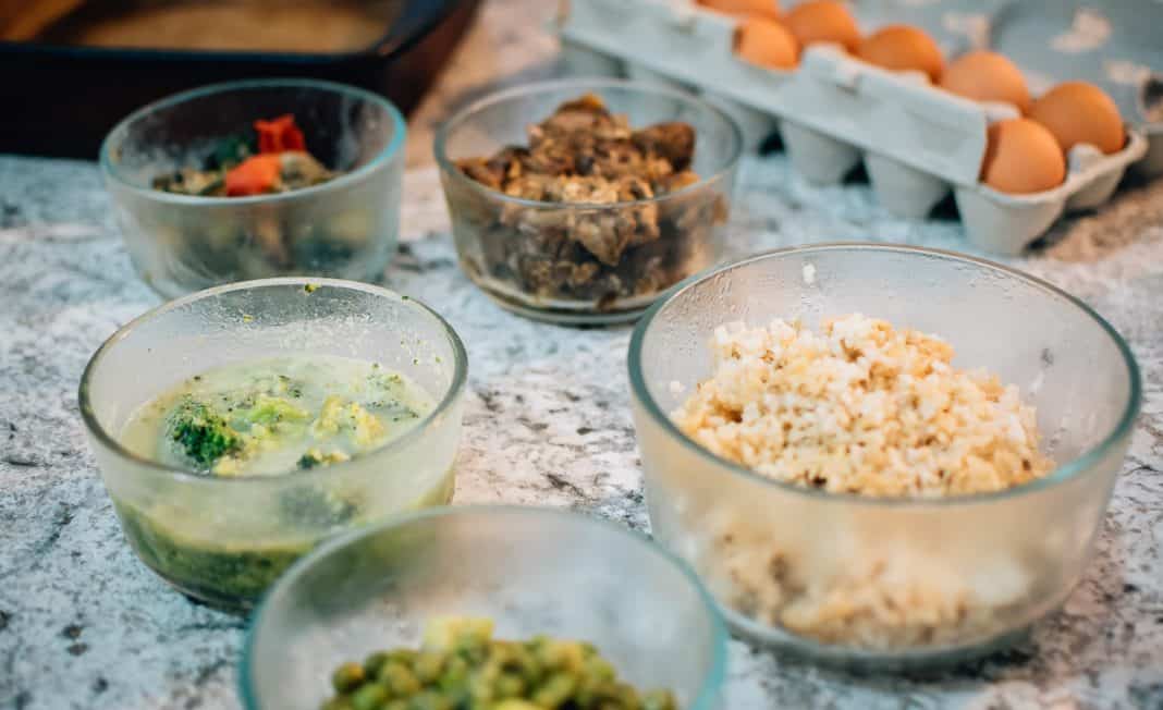 One Pot Meals: Getting Rid Of Leftovers The Kids Won't Eat
