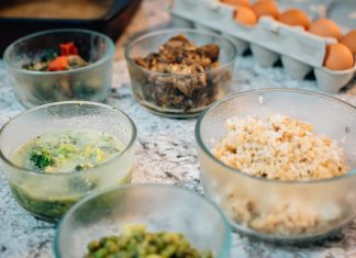 One Pot Meals: Getting Rid Of Leftovers The Kids Won't Eat