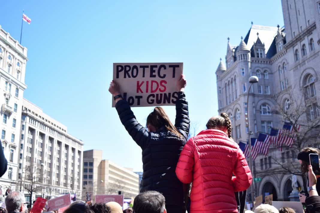 How School Shootings Are Victimizing Our Kids In More Ways Than One