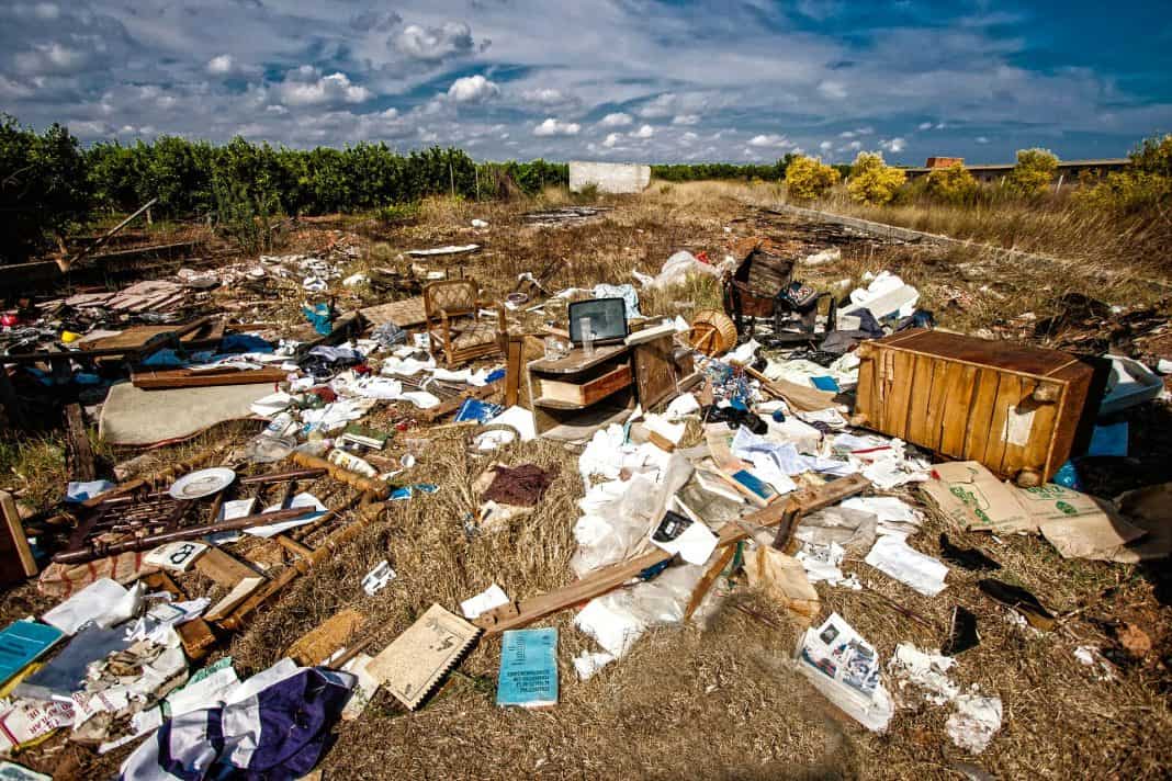 How To Avoid The Dangers Of Hoarding
