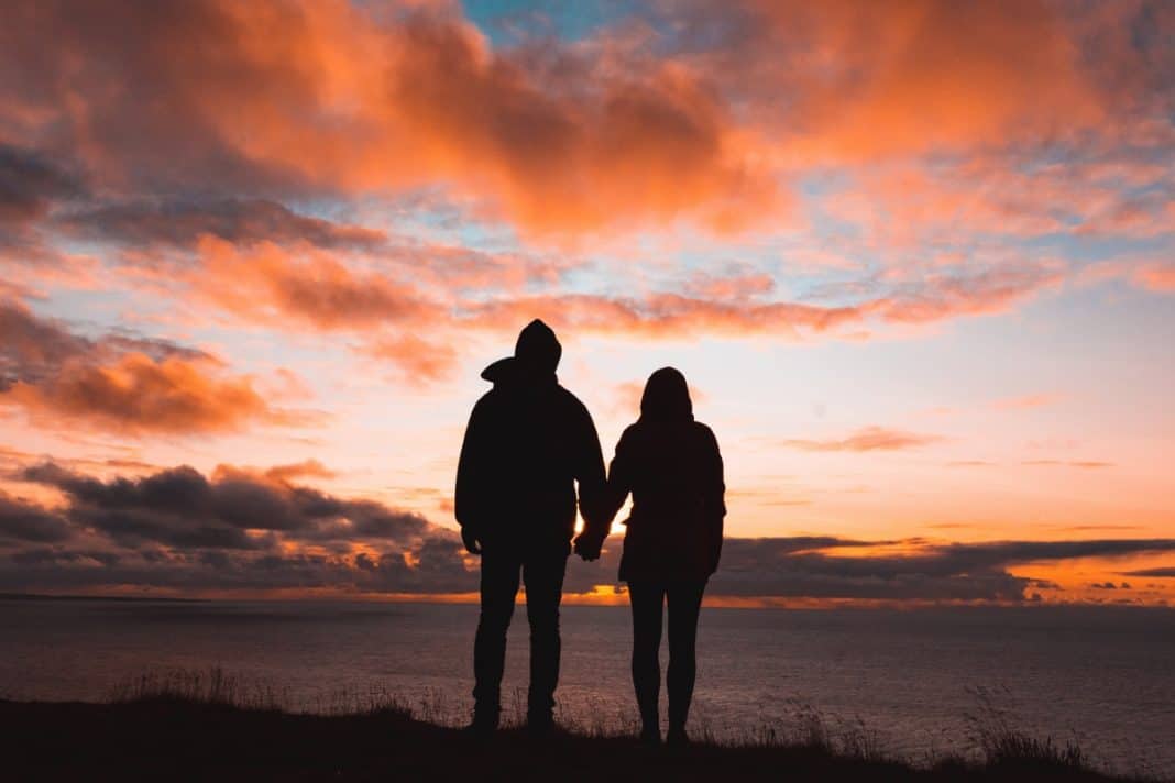 Five Things You Can Do To Improve Your Relationship Five Things You Can Do To Improve Your Relationship