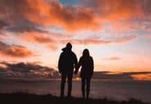Five Things You Can Do To Improve Your Relationship