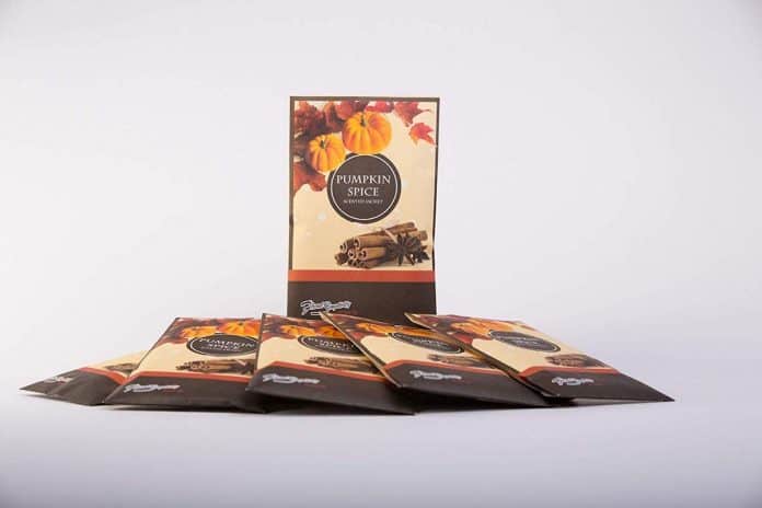 15 Pumpkin Spice Items You Need For Fall