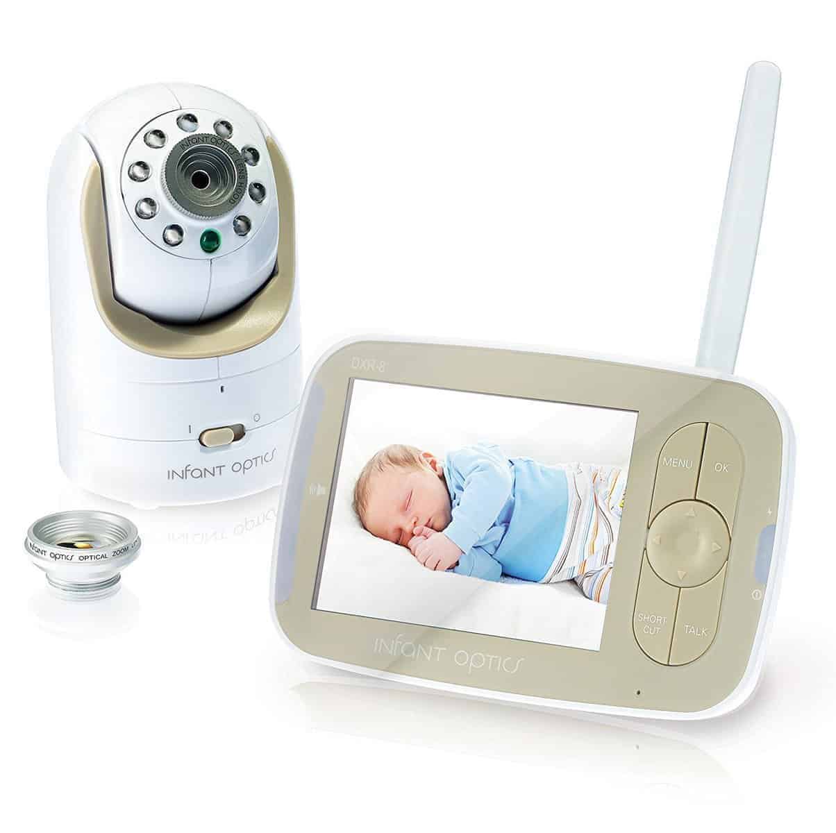 12 Essential Baby Protection Products For The Home 