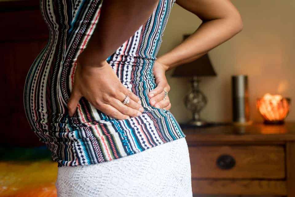 Best Mattress For Pregnancy – back pain 1