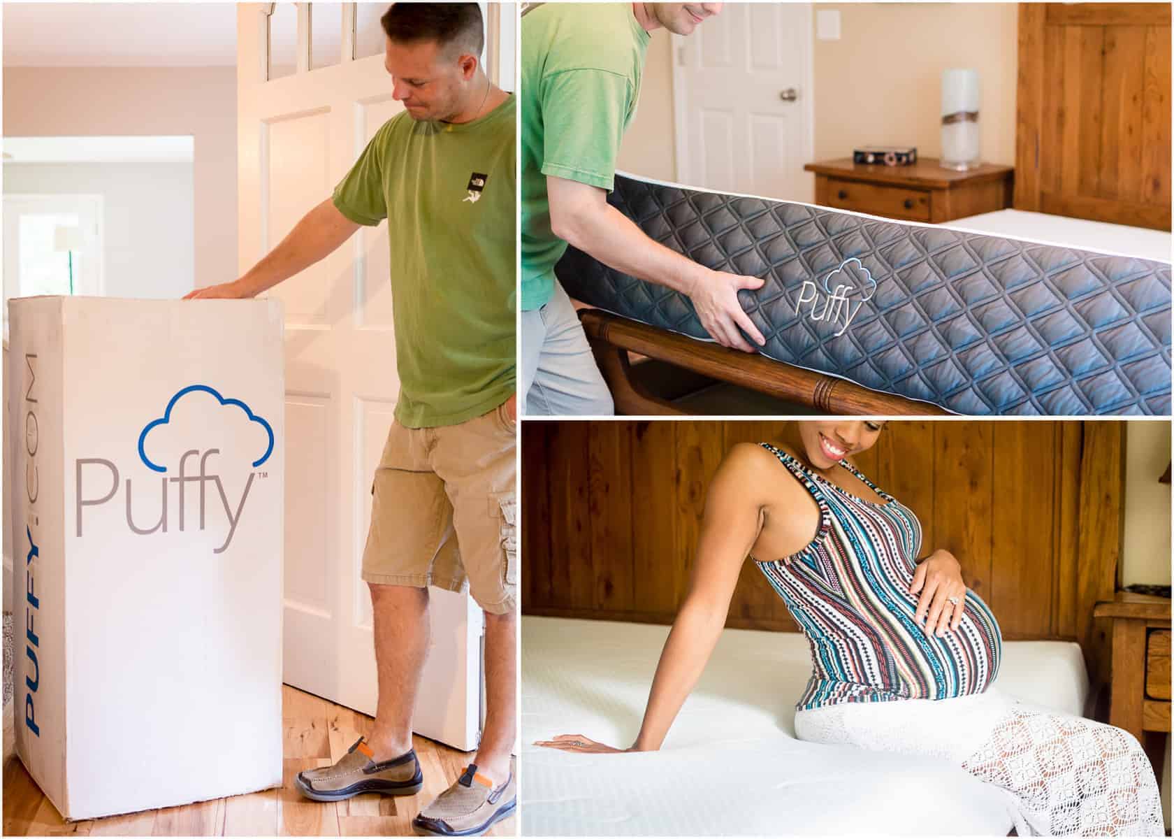 Pampering With Puffy The Best Mattress For Pregnancy » Read Now!