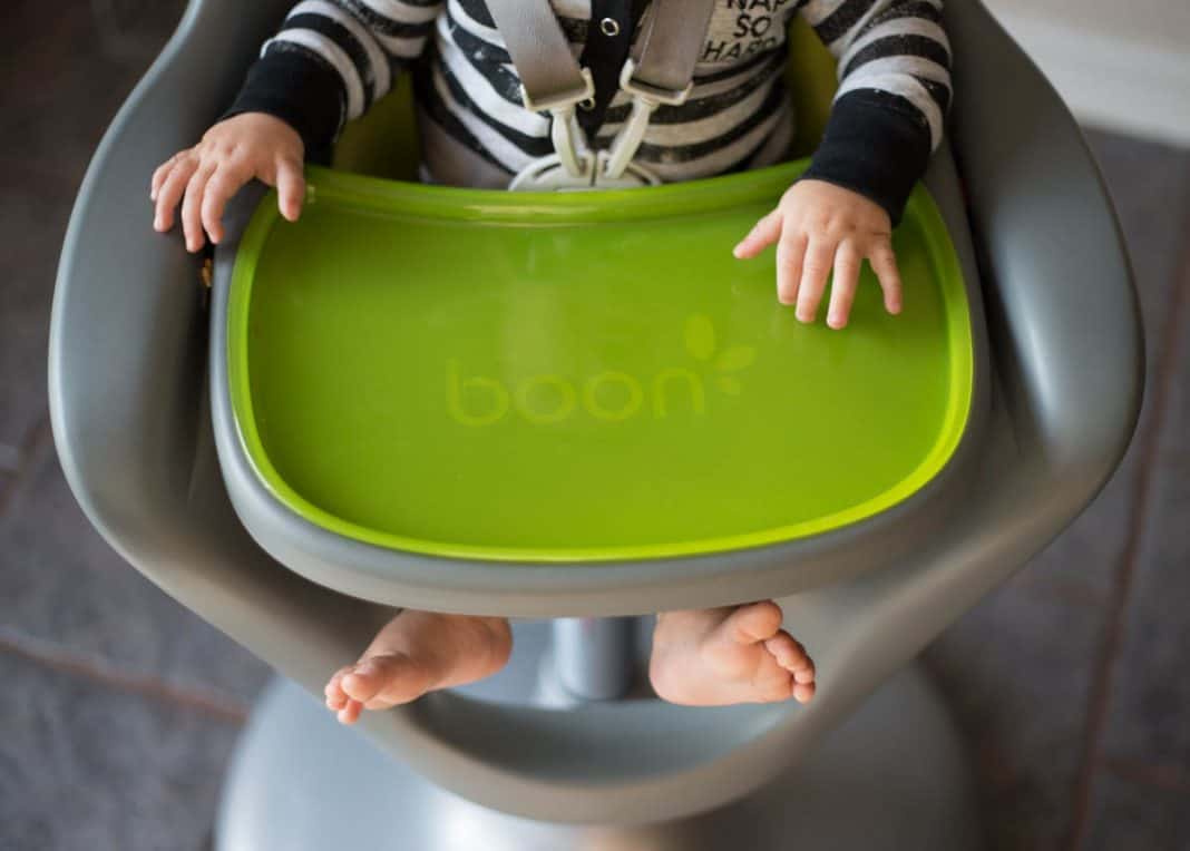 The Importance Of Family Dinner With Boon