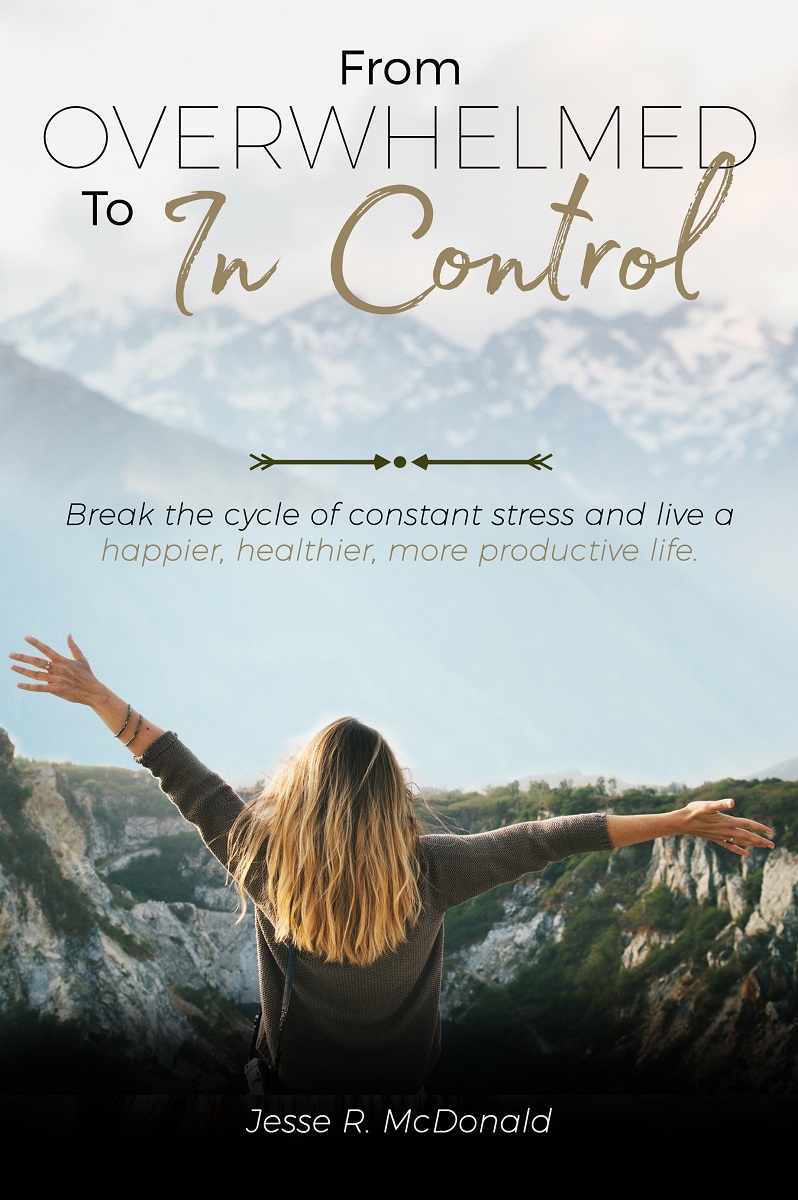From Overwhelmed To In Control