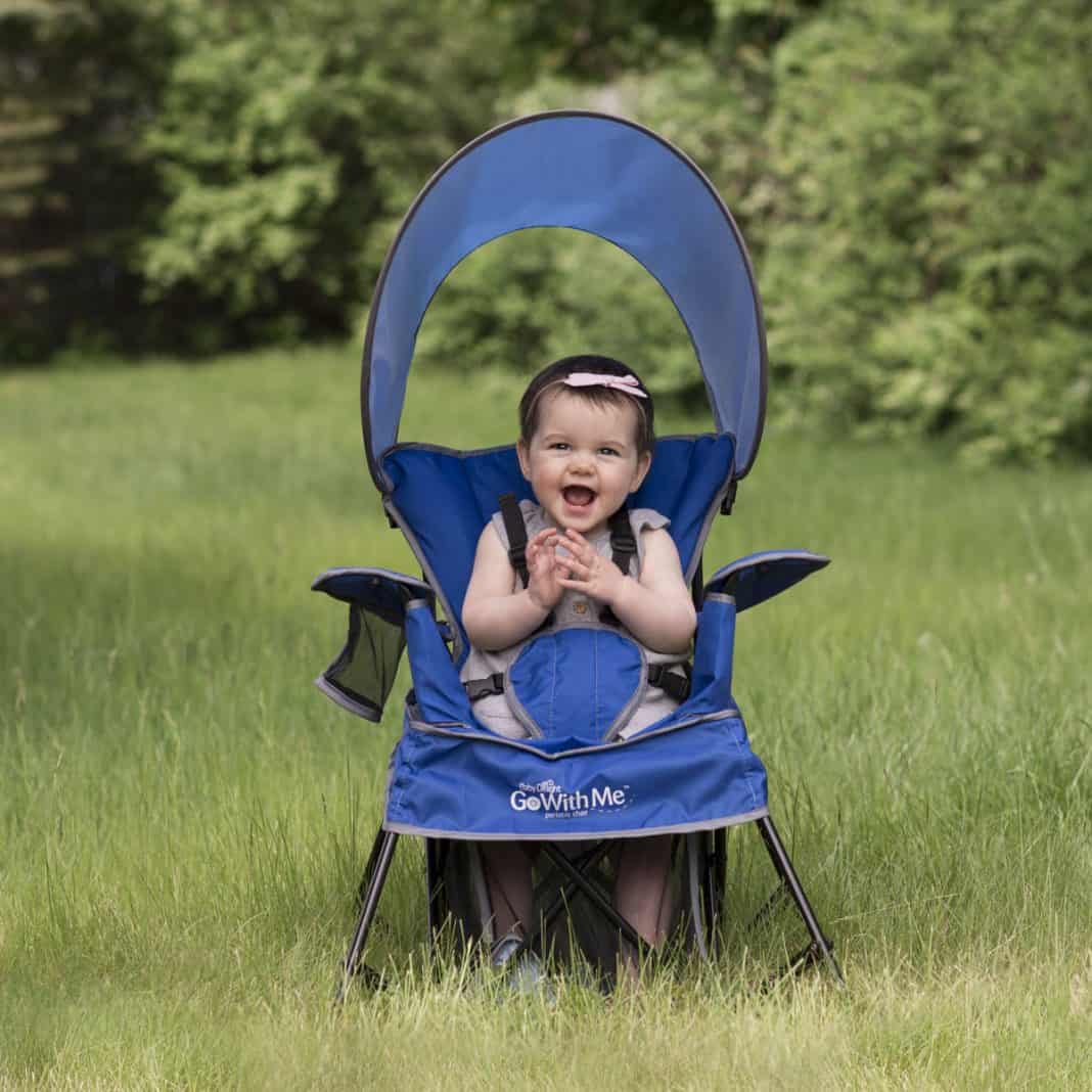 Why Go With Me Chair Should Go With You Everywhere
