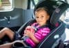 Extend Your Child's Safety With A Rear Facing Car Seat