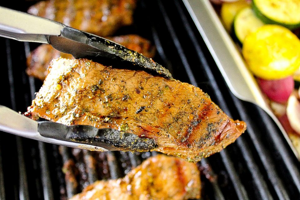 10 Tips To Grill Like A Pro