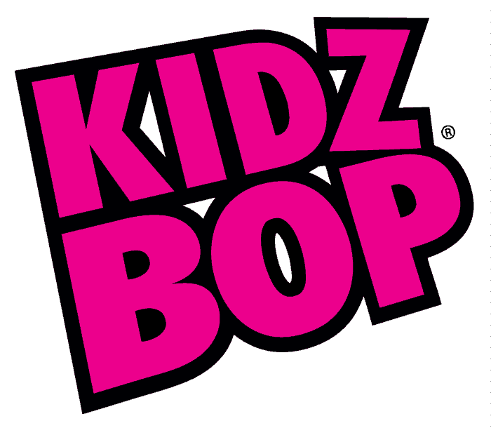Kidz Bop Logo