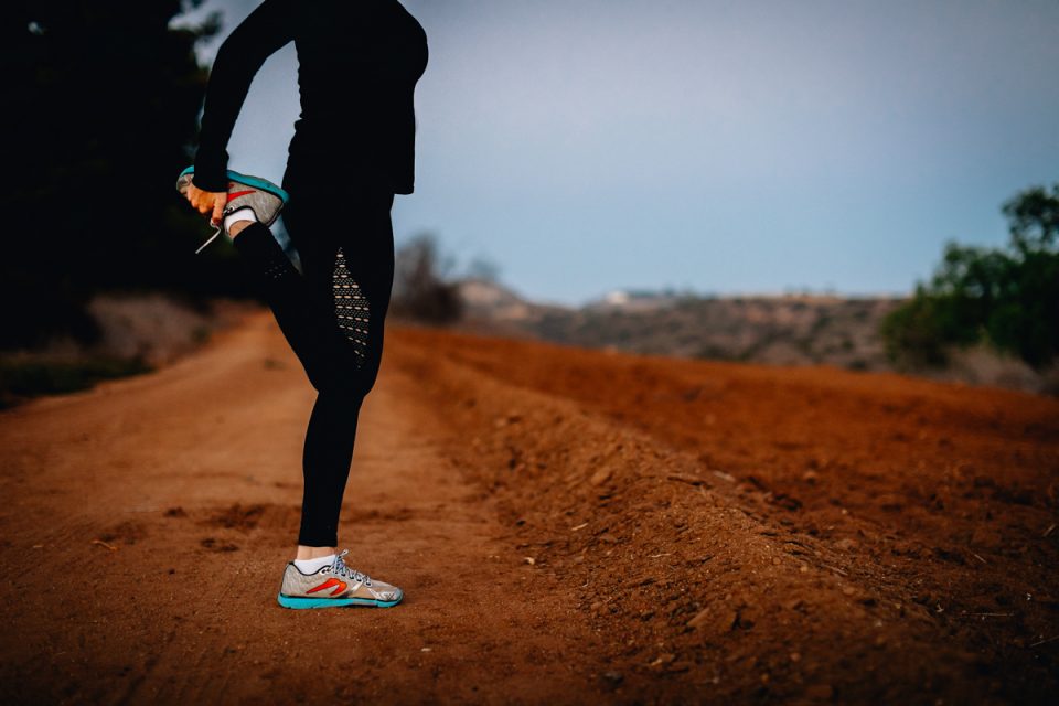 Outfitted: A Running Gear Guide