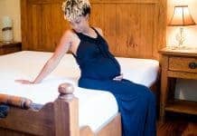 Pampering With Puffy: The Best Mattress For Pregnancy