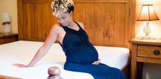 Pampering With Puffy: The Best Mattress For Pregnancy