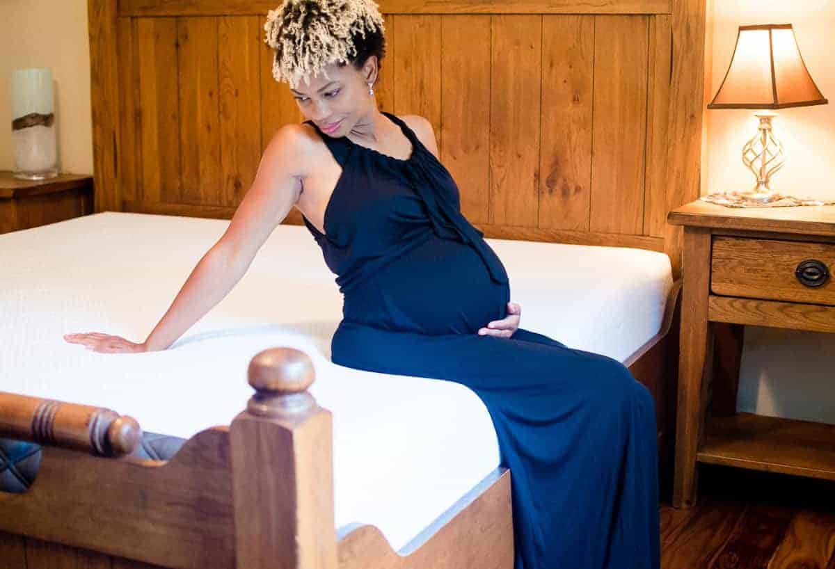 Pampering With Puffy: The Best Mattress For Pregnancy