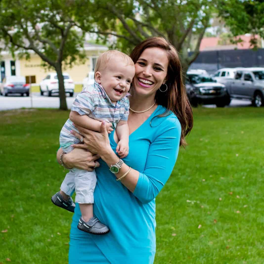 The Root Of Mommy Wars: A Stay At Home Mom's Perspective