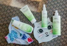 11 Natural Skin And Hair Care Products Your Family Needs If They Live In The Pool