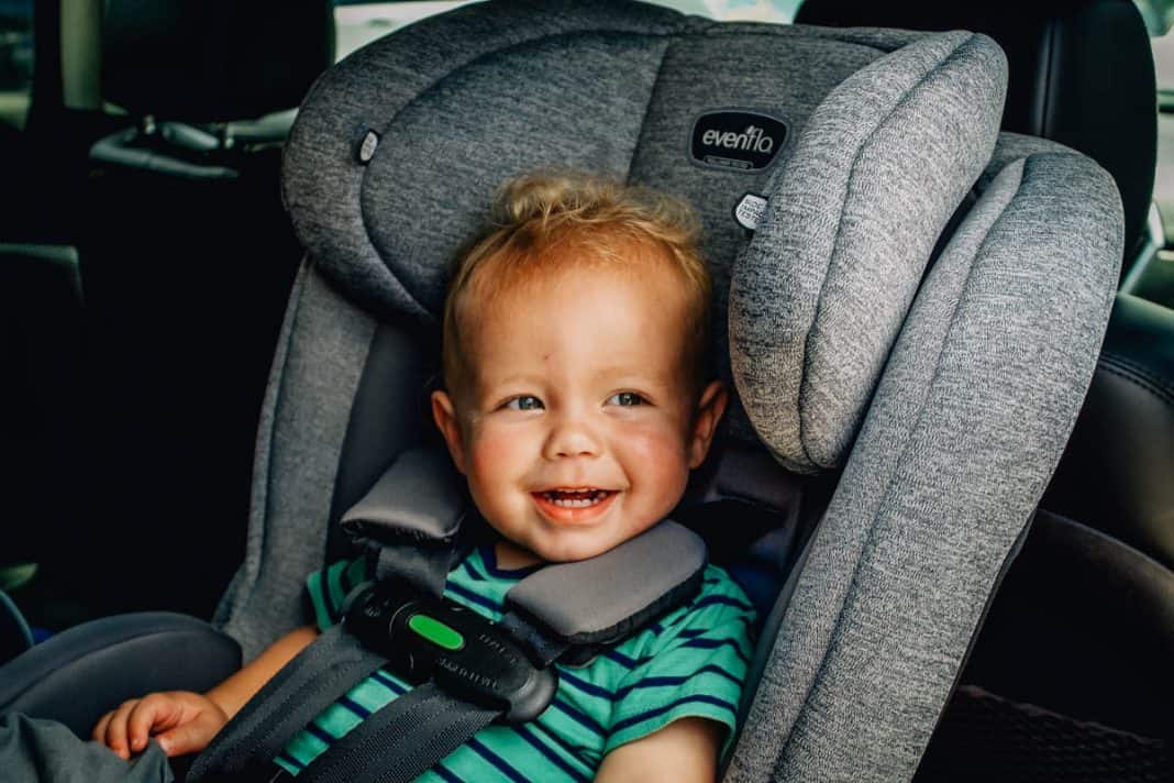 September Is Baby Safety Month What You Should Know Read Now 