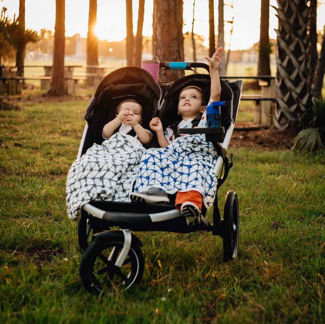Best Gear For Large Families This Fall
