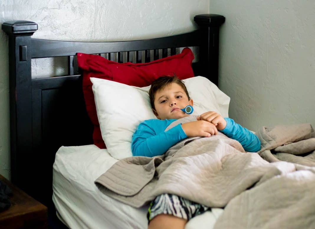 Flu Shot Pros And Cons: Is The Flu Shot For You?