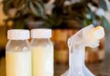 Breast Pump Cleaning Guidelines: What You Need To Know
