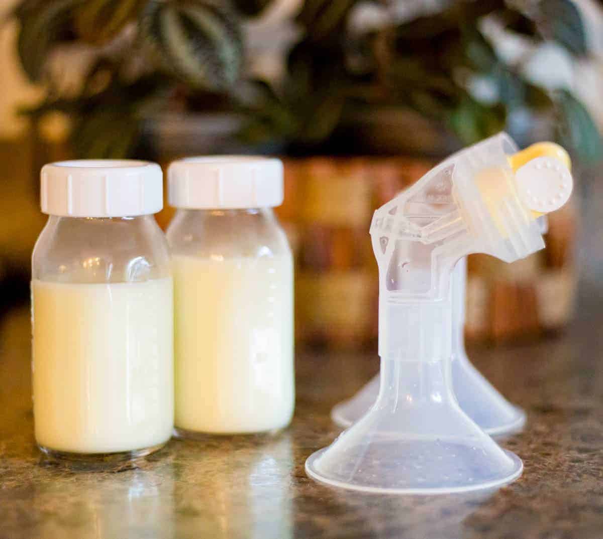 Breast Pump Cleaning Guidelines: What You Need To Know