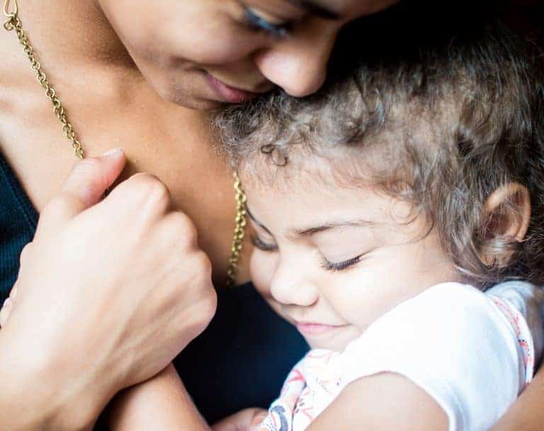 8 Benefits of Breastfeeding You Need to Know