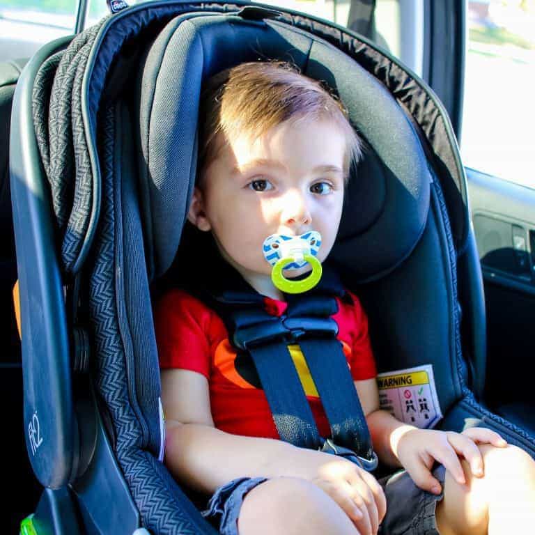 Keep Kids RearFacing Longer With Chicco » Read Now!