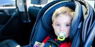 Keep Kids Rear-facing Longer With Chicco