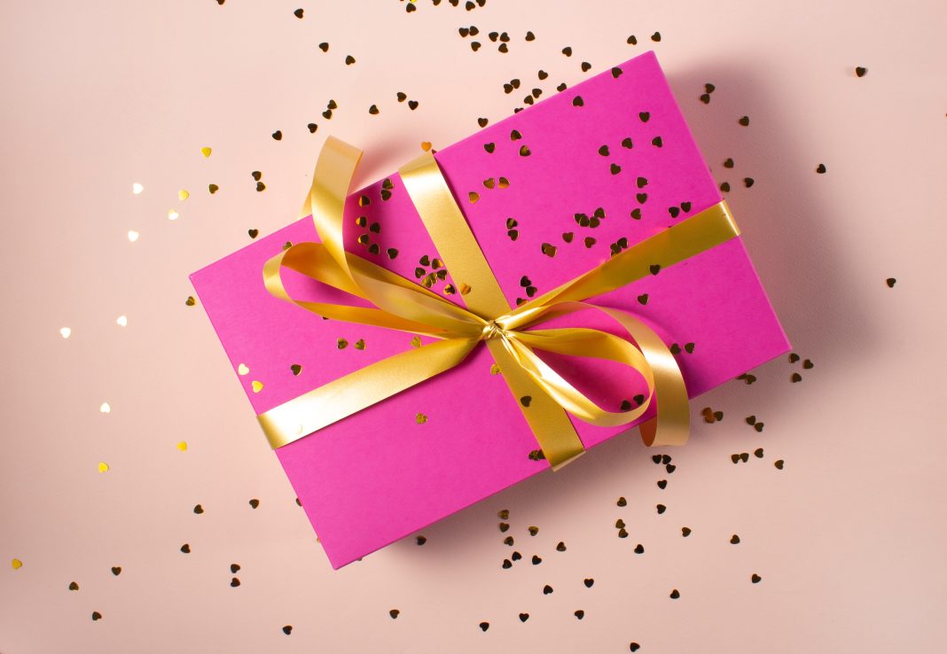 present present