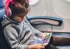 7 Tips For Flying With Kids