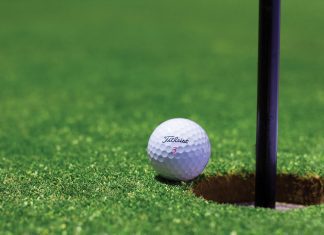A Beginner's Guide To Golf