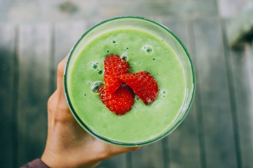 5 Things You Should Be Adding To Your Protein Shake