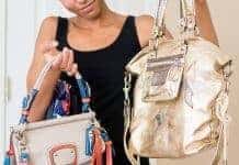 Handbag Day 2018