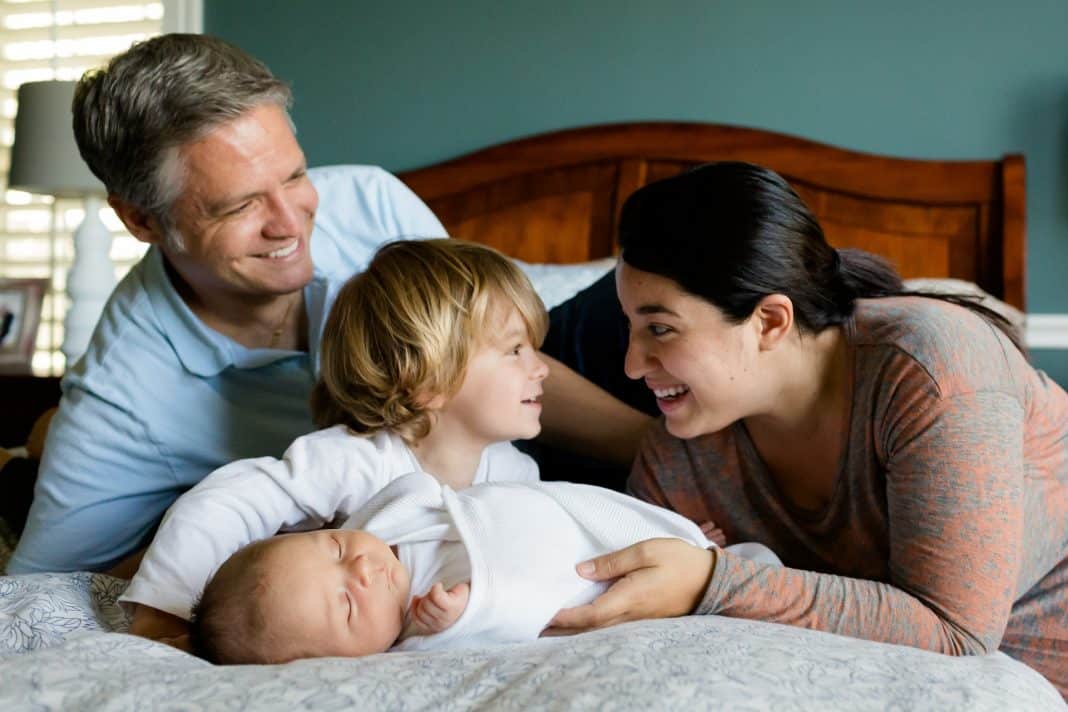 15 Things You Should Give Up To Be A Happy Parent