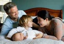 15 Things You Should Give Up To Be A Happy Parent