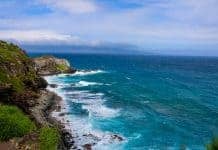 PCSing to Paradise: Moving to Hawaii Enjoying Paradise With Your Love: Couple's Activities In Maui