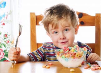 5 Ways For Parents To Become Savvy About Hidden Added Sugars