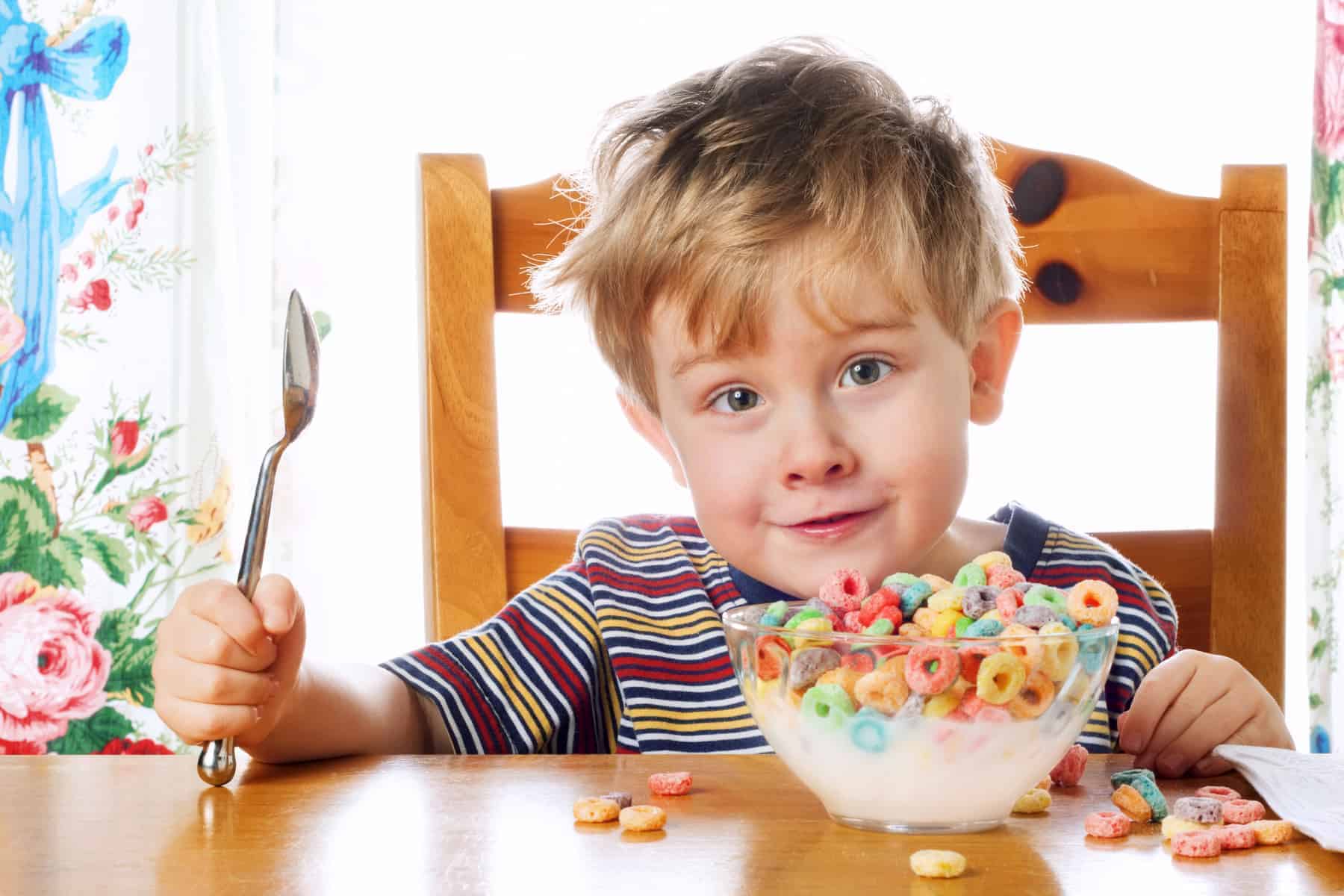 5 Ways For Parents To Become Savvy About Hidden Added Sugars