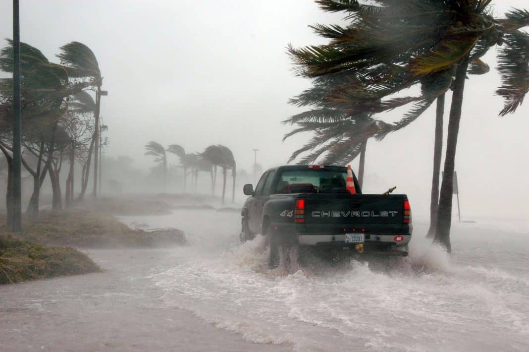 How To Prepare For A Hurricane