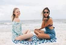 I Ditched My Bff For My Husband, And I Don't Regret It