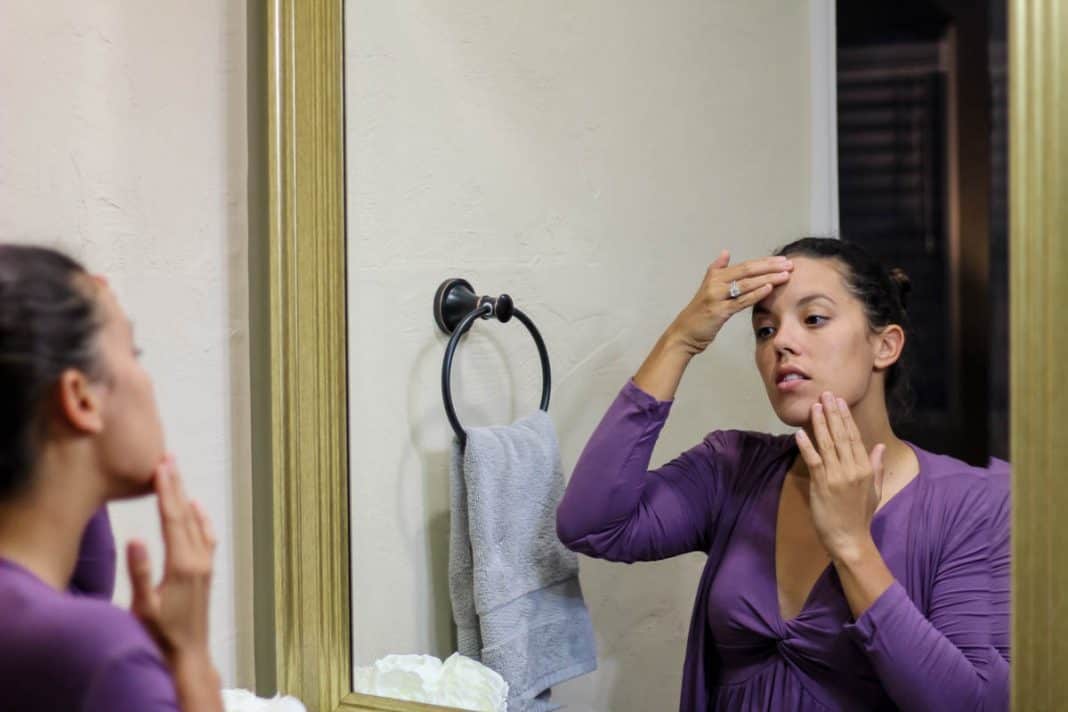 Skip The Spa: Give Yourself A Facial At Home Skip The Spa: Give Yourself A Facial At Home