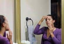 Skip The Spa: Give Yourself A Facial At Home