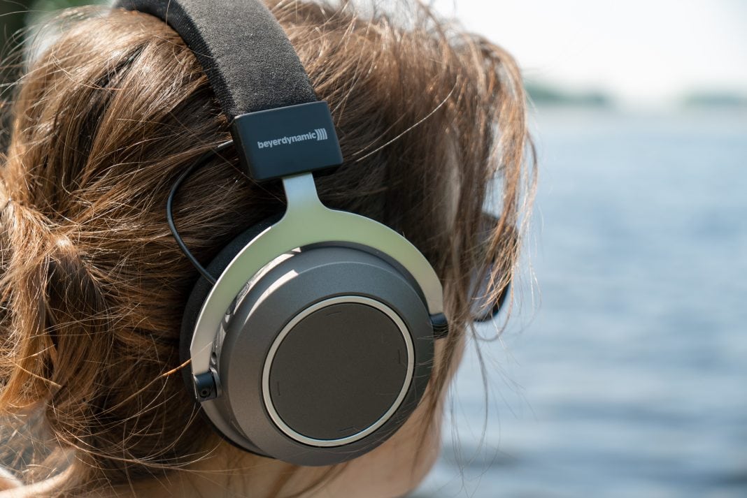 headphones