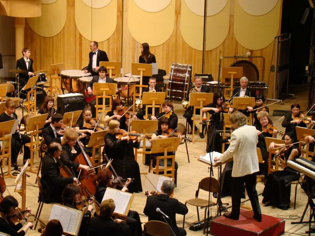 The Impact Of Music In Children's Lives And Education The Impact Of Music In Children's Lives And Education