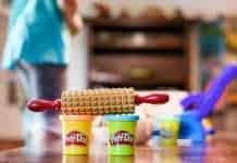 Happy National Play-doh Day!