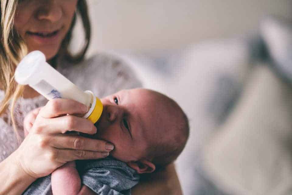 Breast Pump Cleaning Guidelines